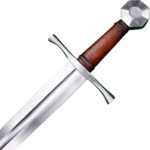 12th Century Holy Land Crusader Sword