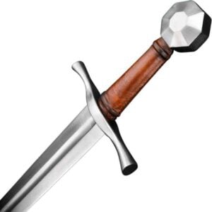 12th Century Holy Land Crusader Sword