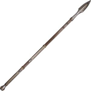 5 Foot Sigure LARP Pike