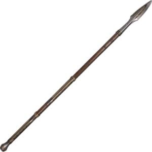 5 Foot Sigure LARP Pike