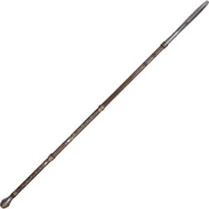 5 Foot Sigure LARP Pike