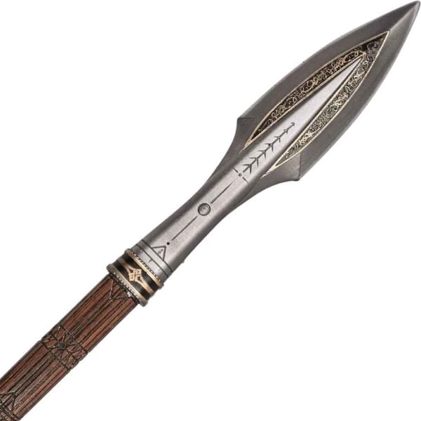 5 Foot Sigure LARP Pike