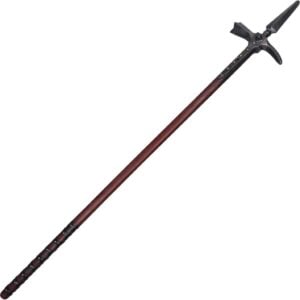 Lucerne LARP Hammer