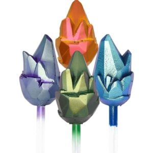 Crystal LARP Gem Type 1