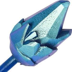 Crystal LARP Gem Type 1