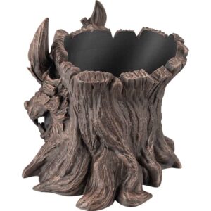 Dragon Head Planter