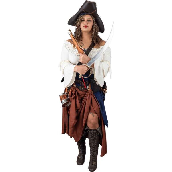 Majesty of the Seas Pirate Outfit