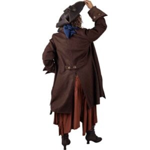 Majesty of the Seas Pirate Outfit