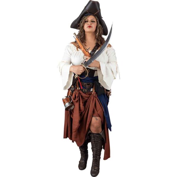Majesty of the Seas Pirate Outfit