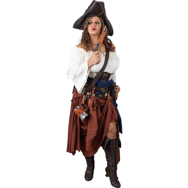 Majesty of the Seas Pirate Outfit