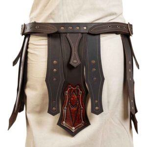 Valkyrie's Skirt