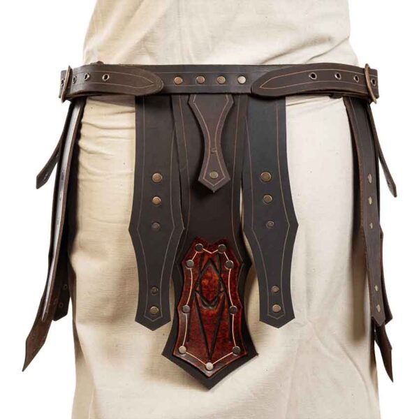 Valkyrie's Skirt
