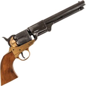 Griswold and Gunnison Revolver Replica