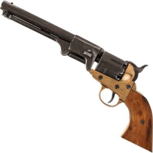 Griswold and Gunnison Revolver Replica
