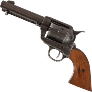 Model 1873 Peacemaker Revolver Replica