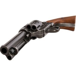 Model 1873 Peacemaker Revolver Replica