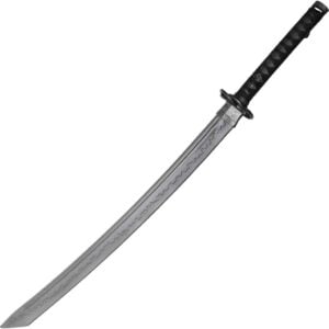 LARP Ryugan the Katana - Shadow