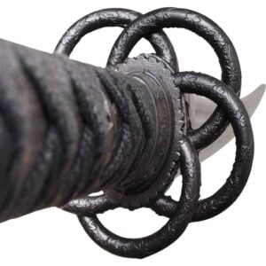 LARP Ryugan the Katana - Shadow