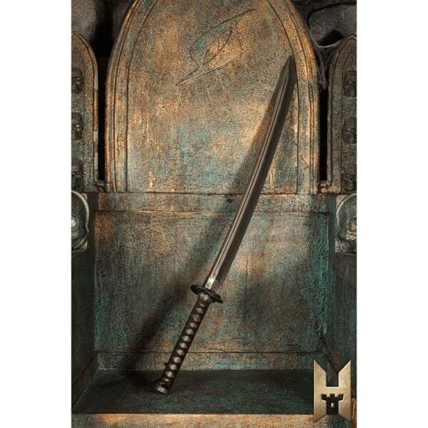 LARP Ryugan the Katana - Shadow