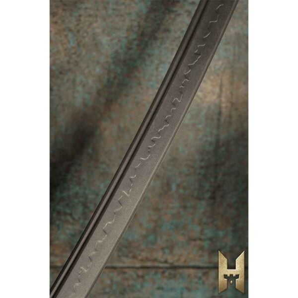 LARP Ryugan the Katana - Shadow