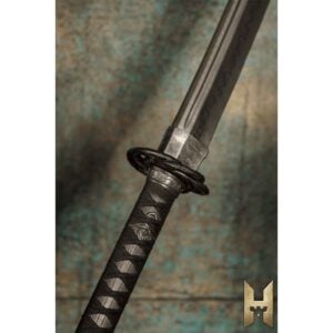 LARP Ryugan the Katana - Shadow