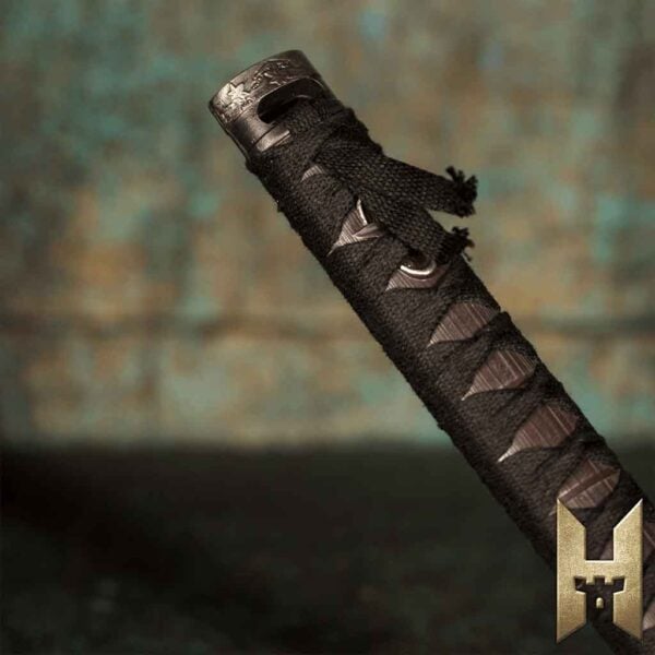 LARP Ryugan the Katana - Shadow