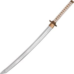 LARP Ryugan the Katana - Noble