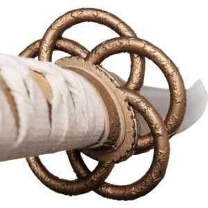 LARP Ryugan the Katana - Noble