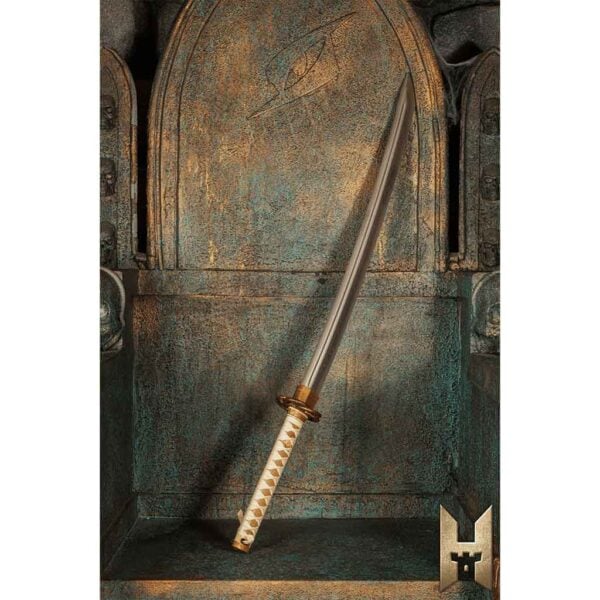 LARP Ryugan the Katana - Noble