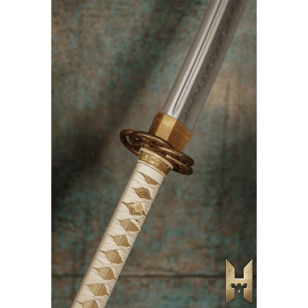 LARP Ryugan the Katana - Noble