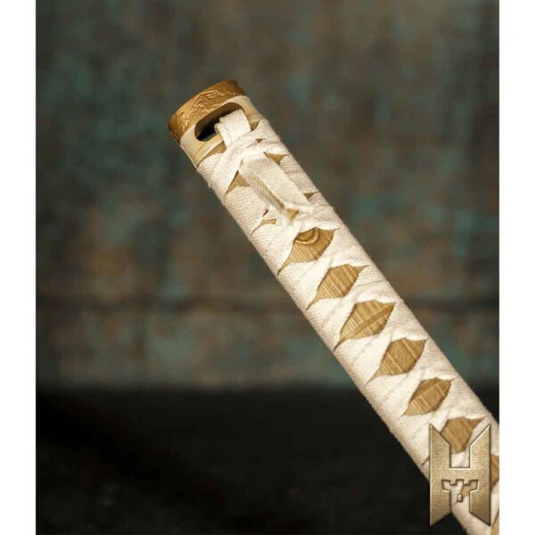 LARP Ryugan the Katana - Noble