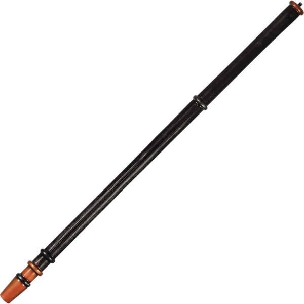 LARP Serrated War Spear
