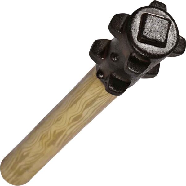 LARP Bommy-Knocker Mace