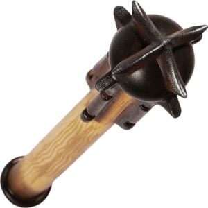 LARP Warden's Mace
