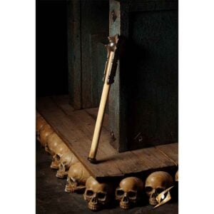 LARP Warden's Mace