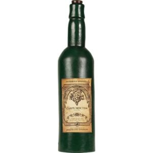 LARP Wine Bottle - Carpe Noctem