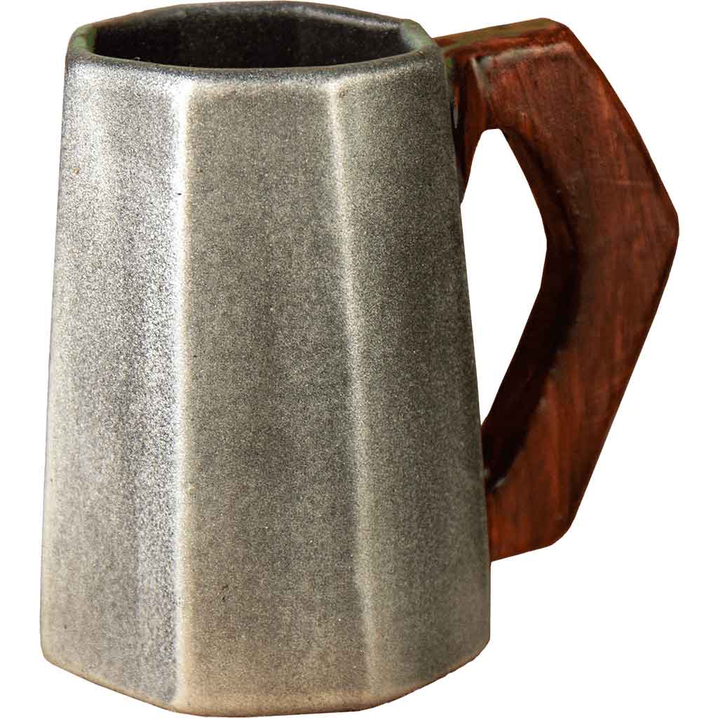 LARP Pewter Mug
