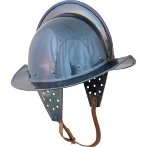 Morrion Helmet