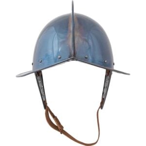 Morrion Helmet