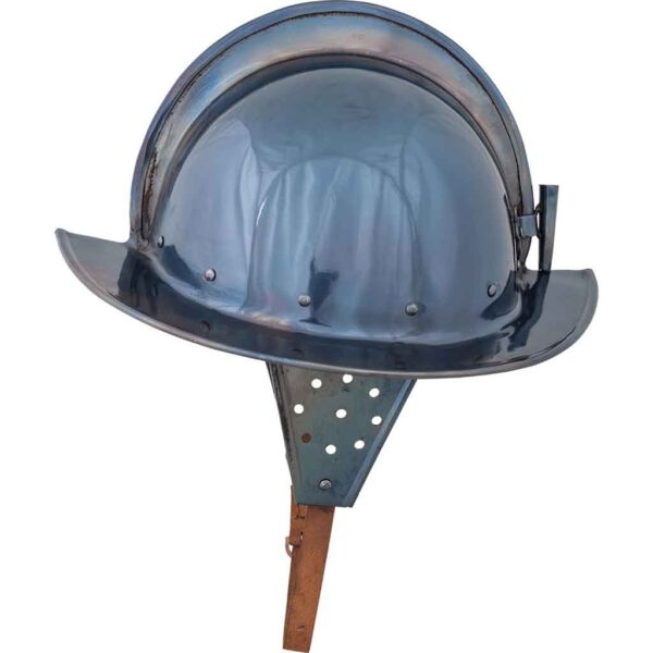 Morrion Helmet