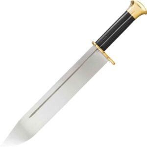 Seax Knife