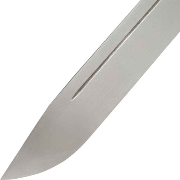 Seax Knife