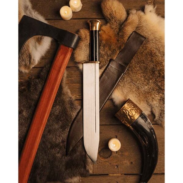 Seax Knife