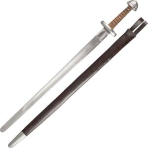 Viking Stage Combat Sword