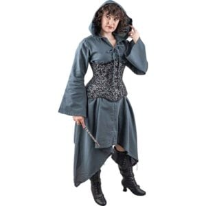 Whimsical Witch Outfit