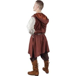 Men's Peasant Fantasy Outfit
