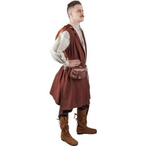 Men's Peasant Fantasy Outfit