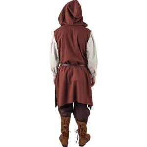Men's Peasant Fantasy Outfit