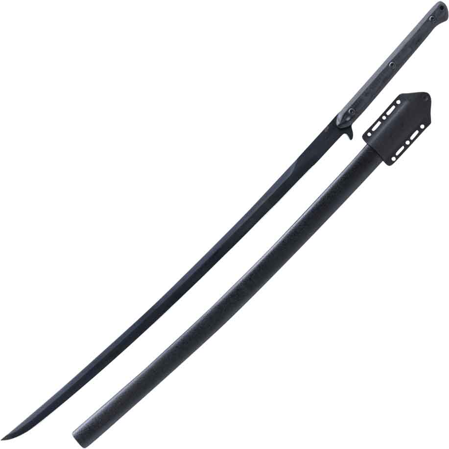 APOC Survival Odachi