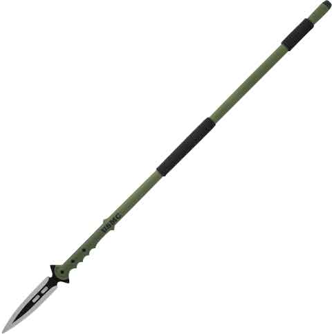 USMC Survival Spear
